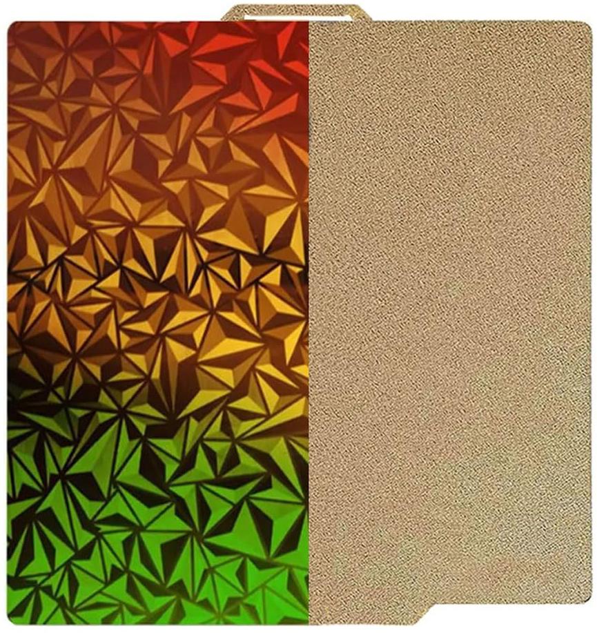 Bambu Plate - 1 PEI, 1 PEO Chameleon Filament 1.75mm - FilamentHub