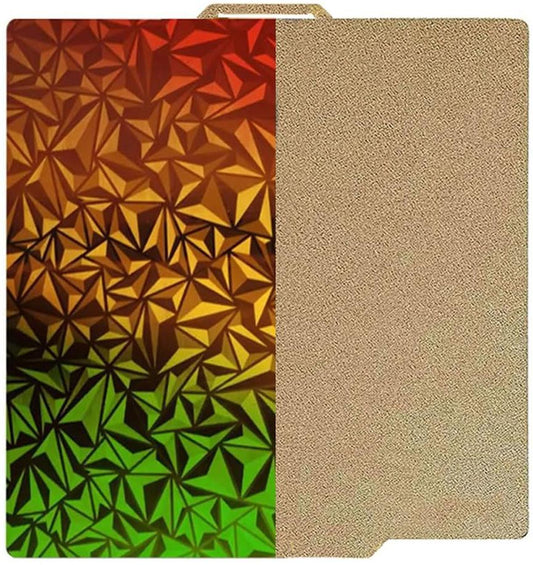 Bambu Plate - 1 PEI, 1 PEO Chameleon Filament 1.75mm - FilamentHub