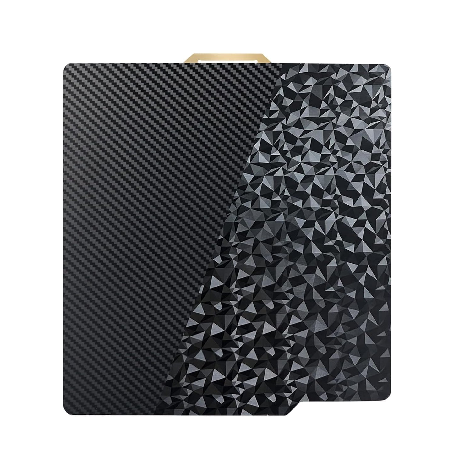 Bambu Plate - 1 PET, 1 PEO Filament 1.75mm - FilamentHub