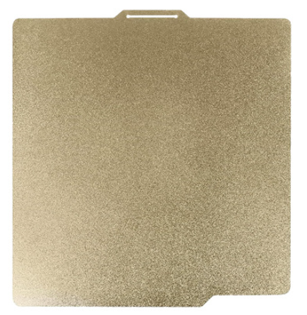 Bambu Plate - PEI Dual Plate Filament 1.75mm - FilamentHub