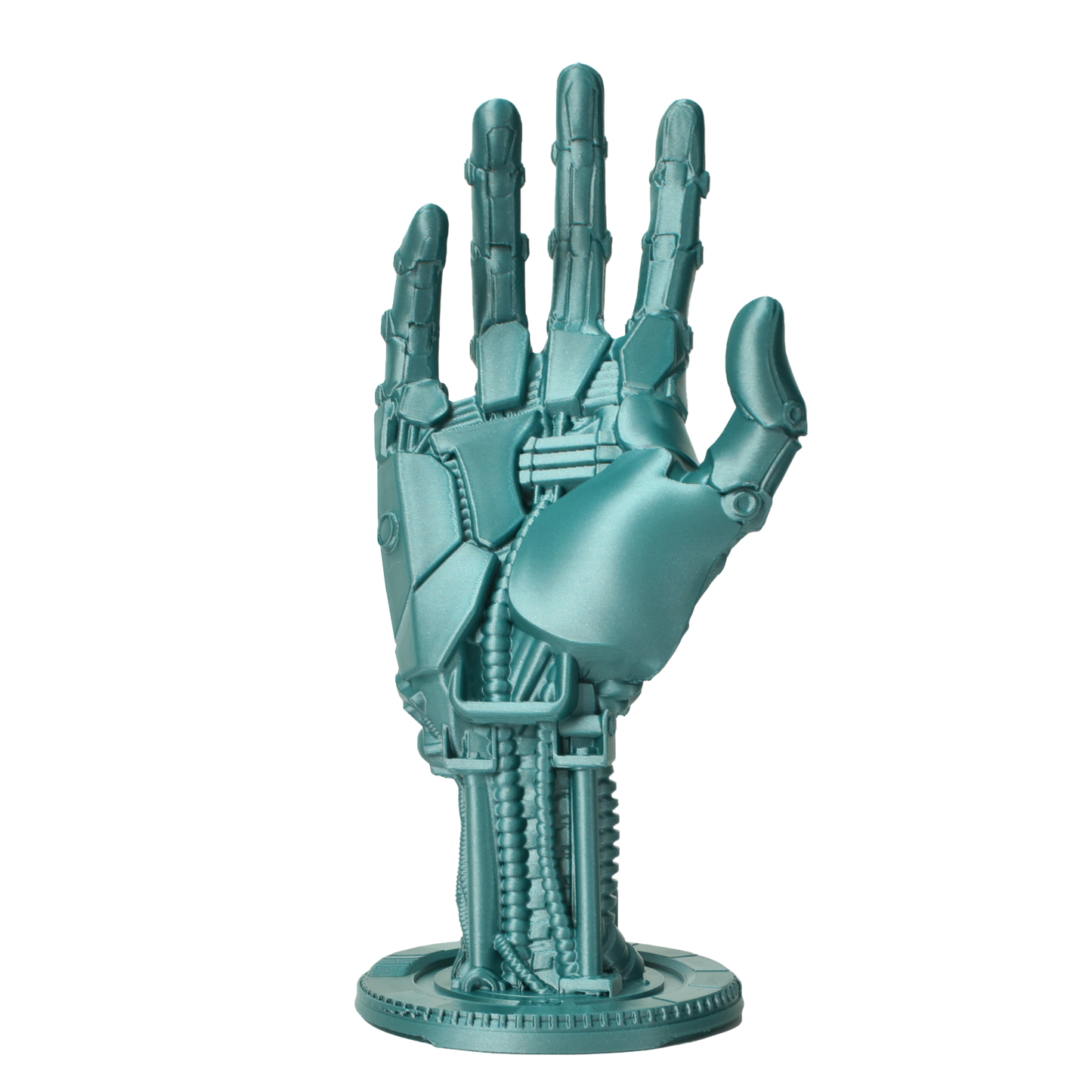 PLA Metal - Aurora Green