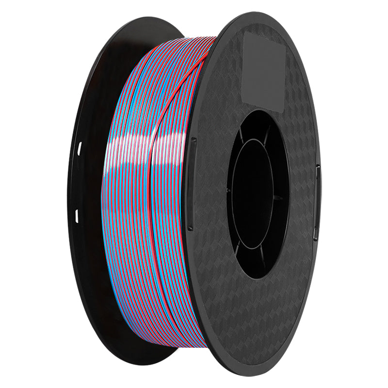PLA Dual - Blue / Red