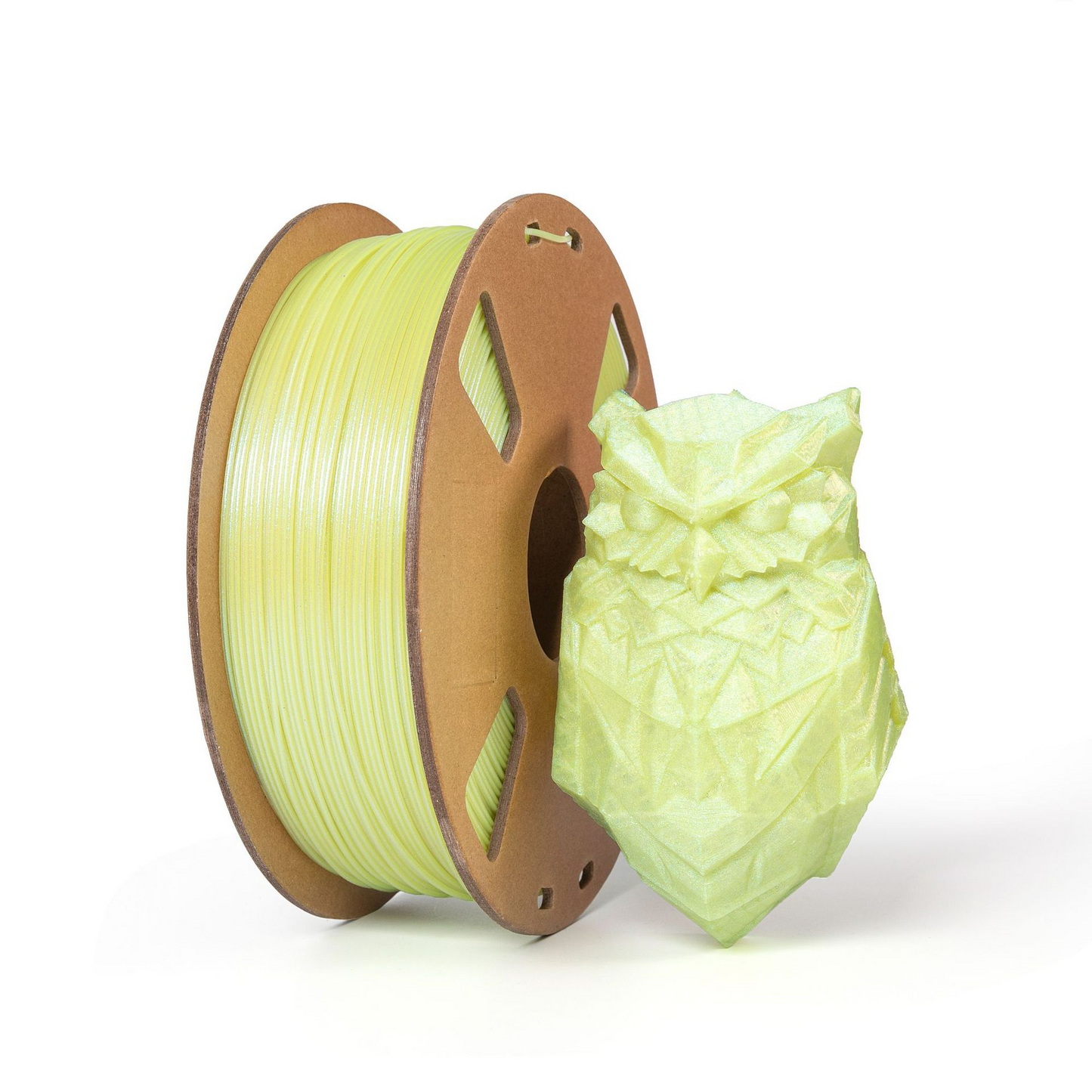 PLA Chameleon - Carnation Filament 1.75mm - FilamentHub