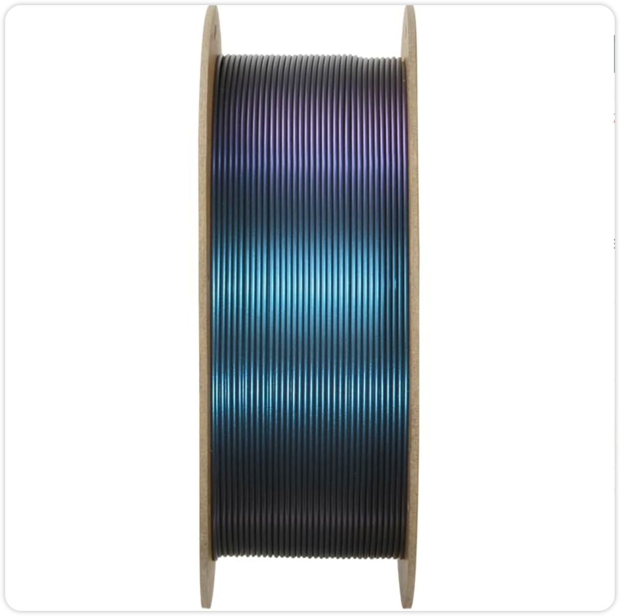 PLA Starlight - Comet Filament 1.75mm - FilamentHub