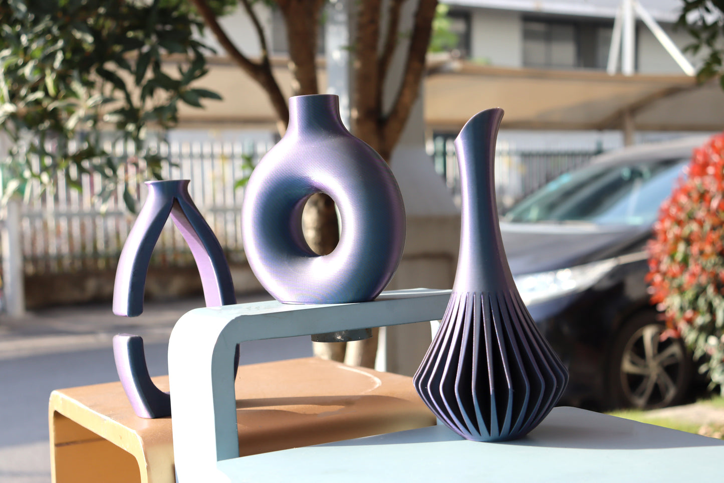 PLA Starlight - Comet Filament 1.75mm - FilamentHub