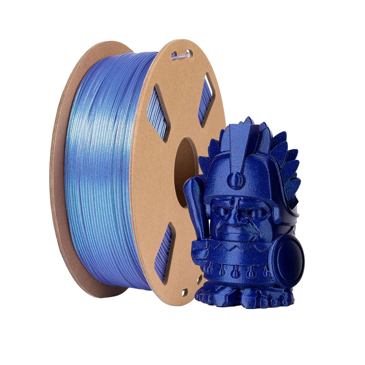 PLA Chameleon - Klein Blue