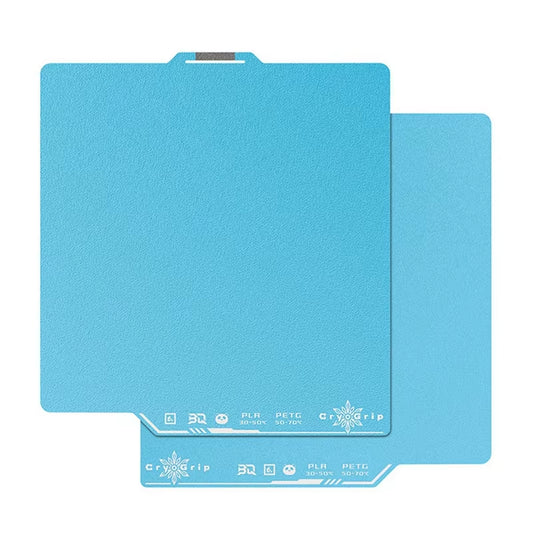 Bambu Plate - Frostbite Plates