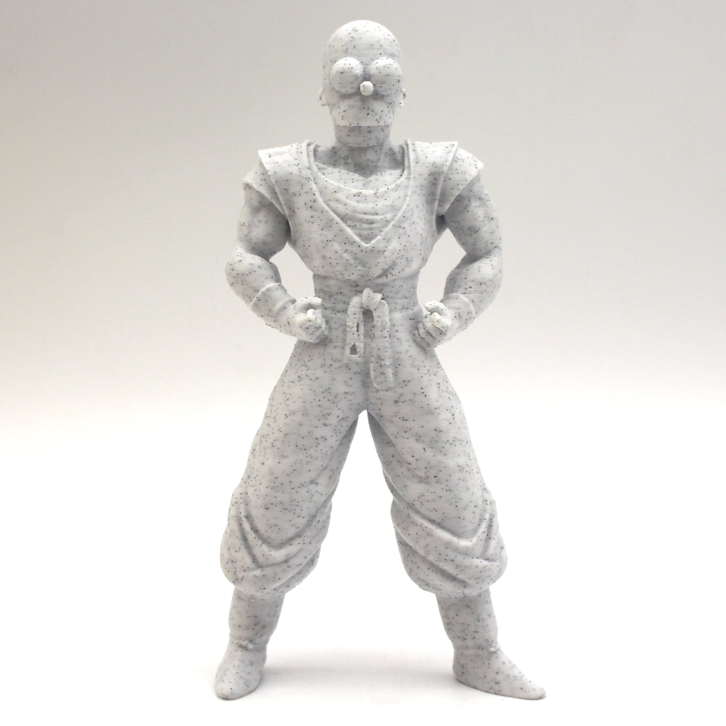 PLA Marble - Natural Filament 1.75mm - FilamentHub