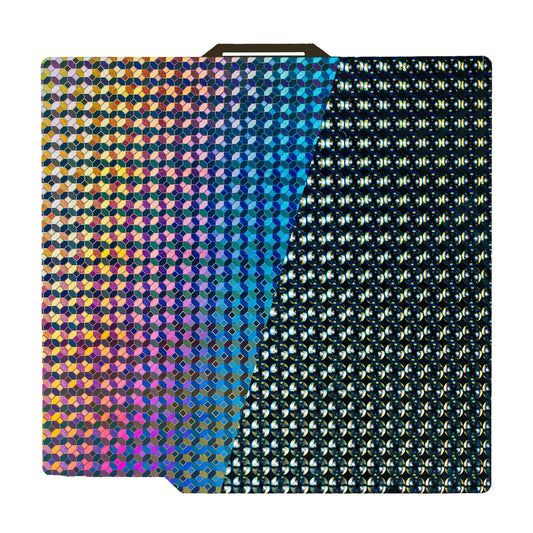 Bambu Plate - PEA Mosaic Ball, Diamond Ball Filament 1.75mm - FilamentHub