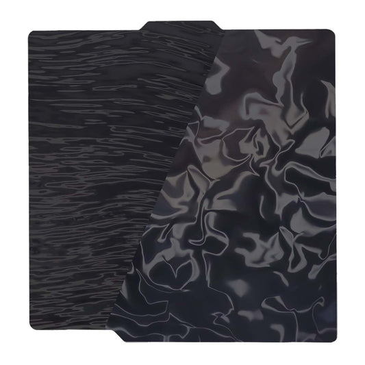 Bambu Plate - PER Water Ripples, Wood Grain Filament 1.75mm - FilamentHub