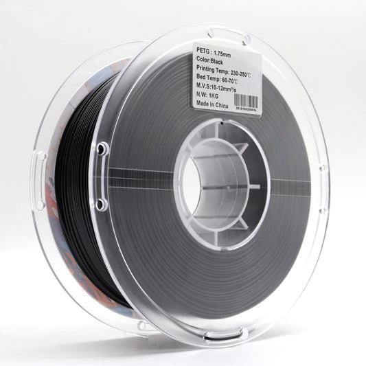 PETG - Black