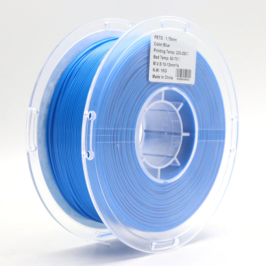 PETG - Blue