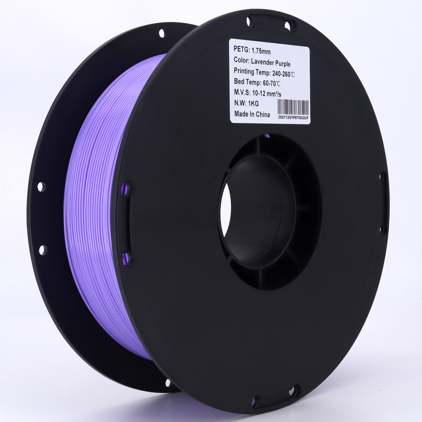 PETG Pro - Lavender Purple