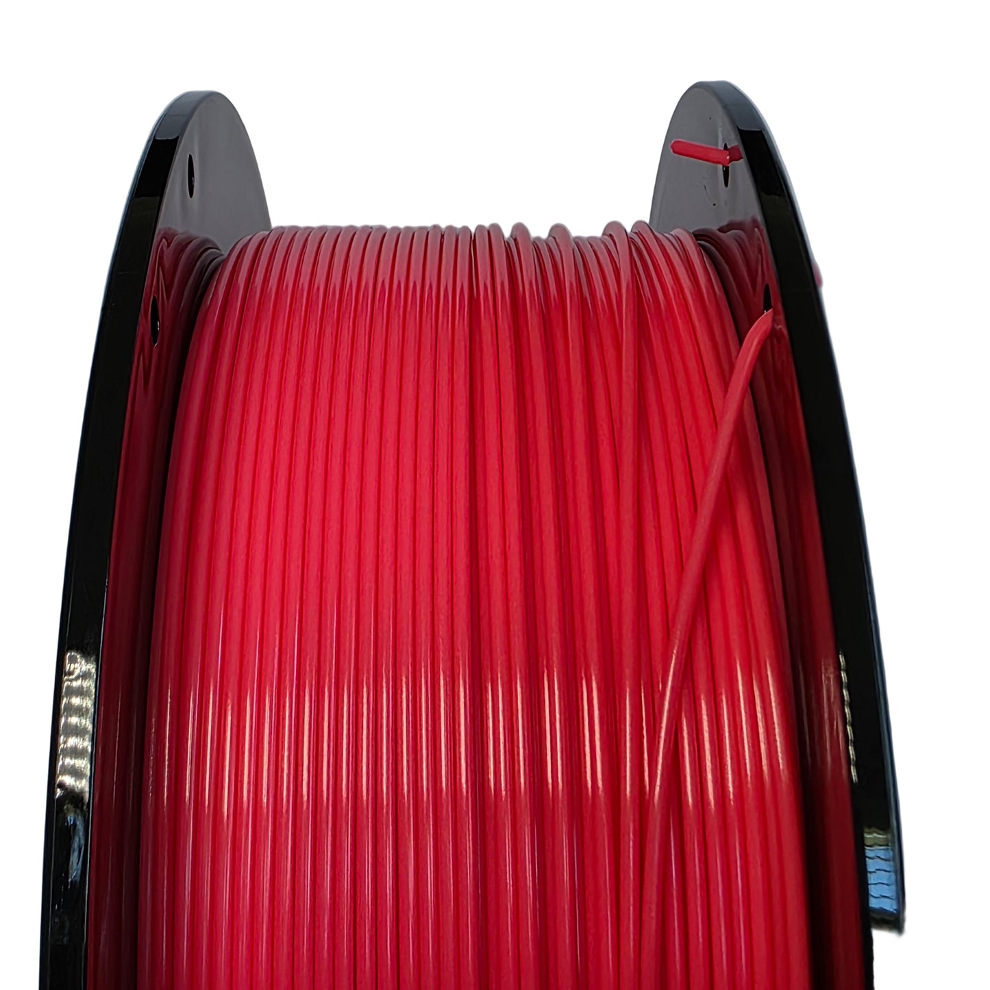 FilamentHub PETG Pink 1.75mm 3D Printer Filament Closeup Sydney