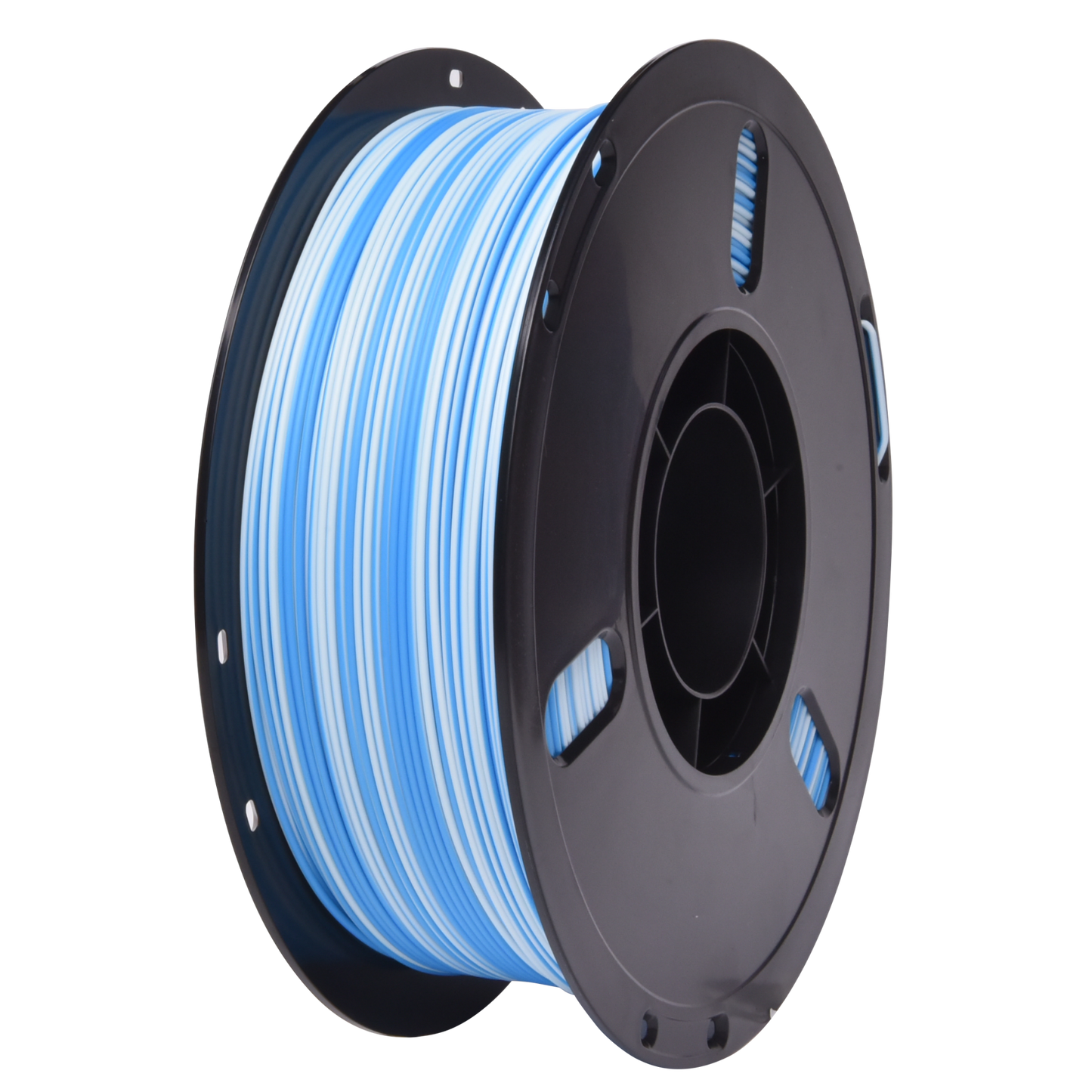 PLA Rock - Glacier Blue