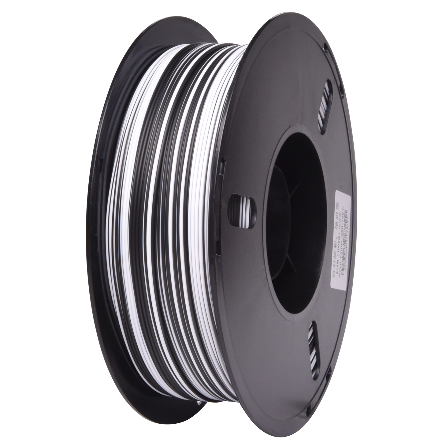 PLA Rock - Lava Black