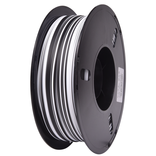 PLA Rock - Lava Black