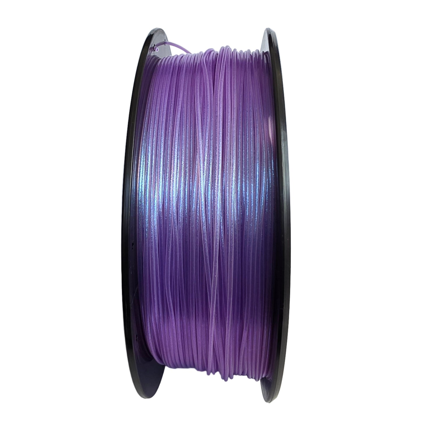 PLA Chameleon - Violets Purple Filament 1.75mm - FilamentHub