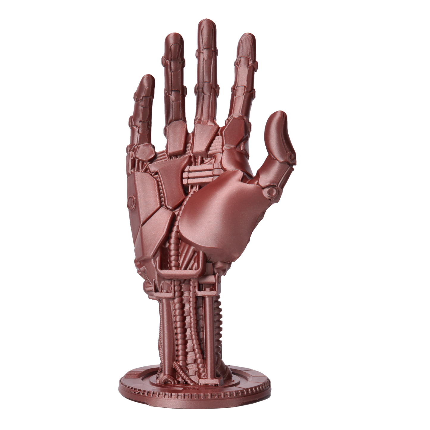 PLA Metal - Rose Gold