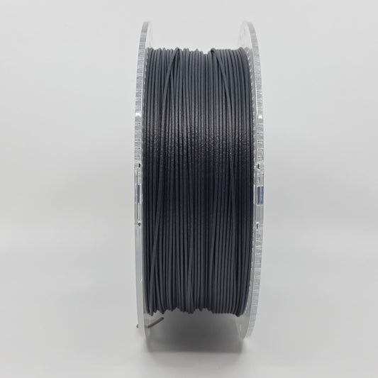 PET High Temp carbon fibre 3d printing filament australia front view