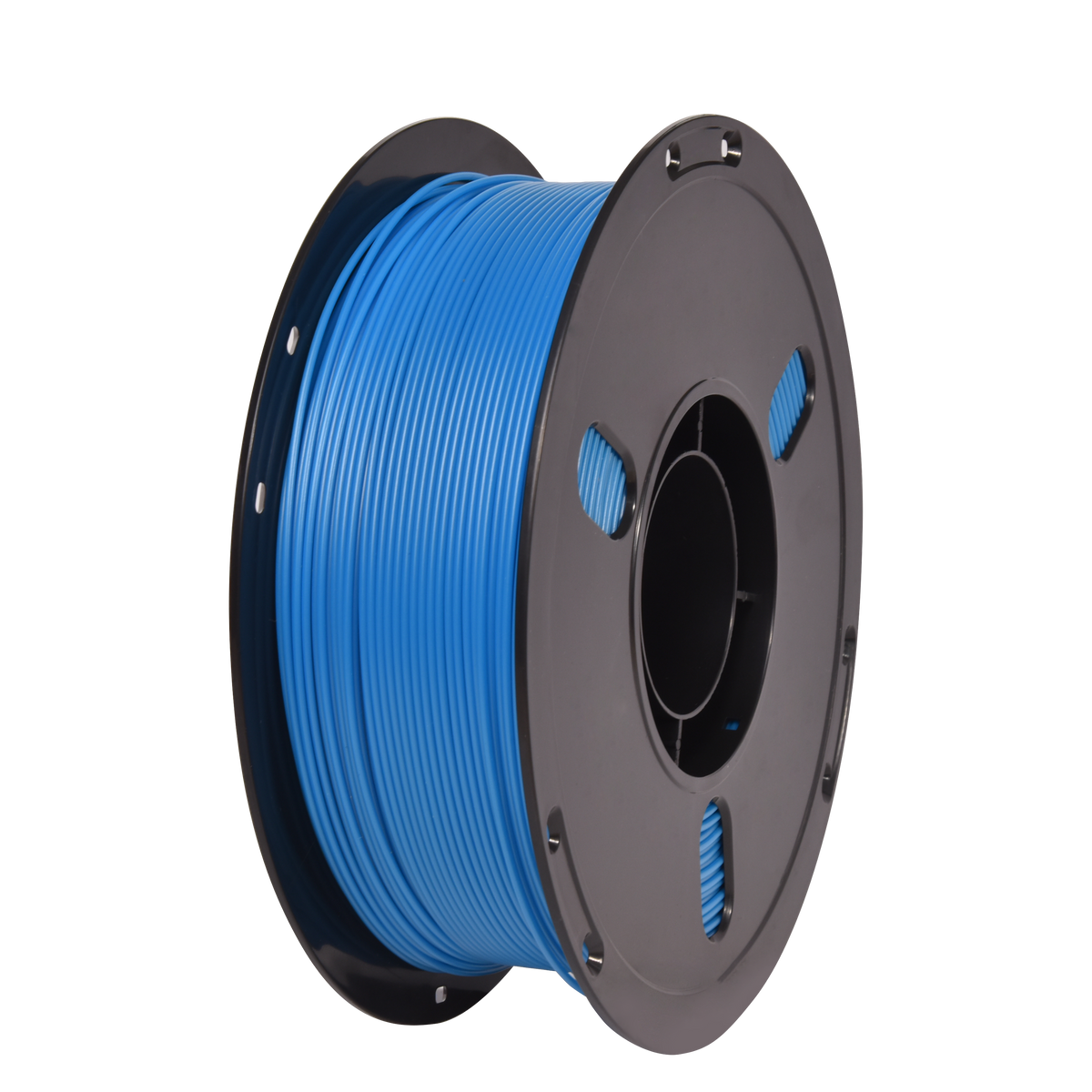 PETG Matte Tool Blue 1.75mm 3D Printer Filament Spool