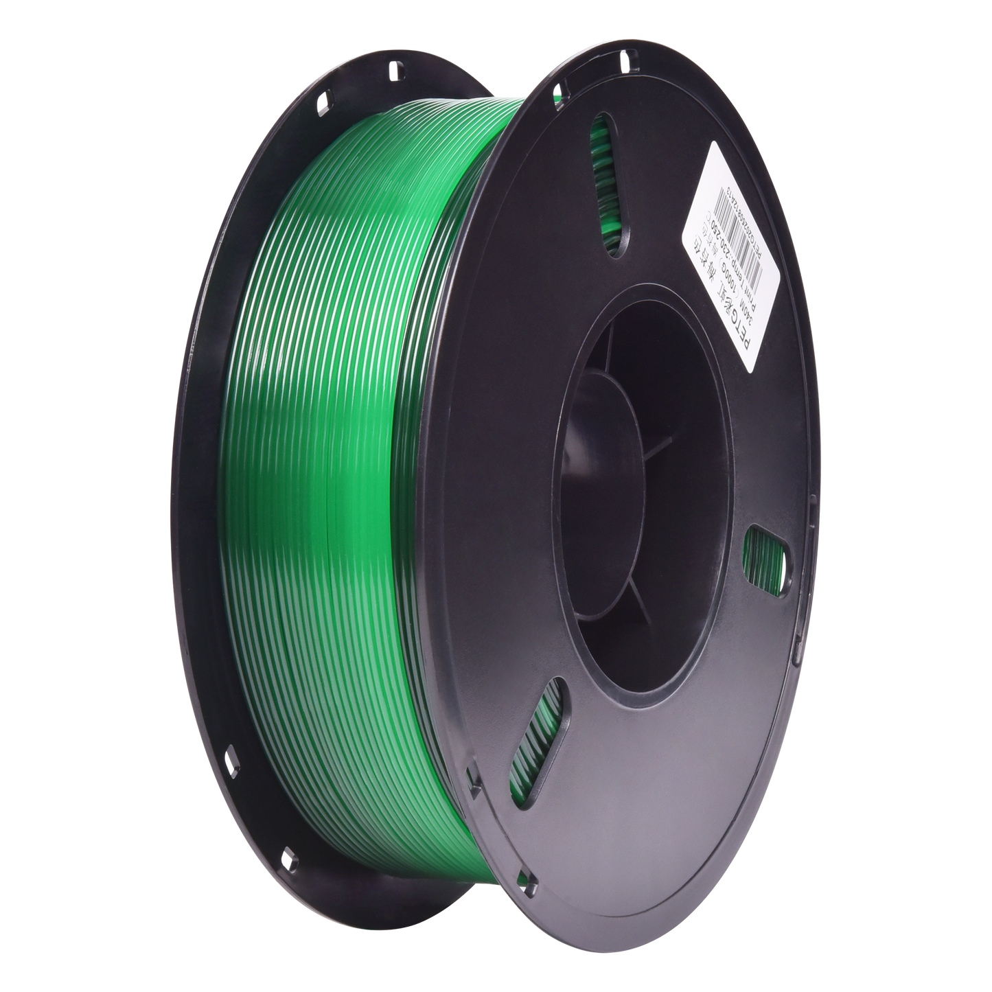 FilamentHub PETG Rainbow Nori 1.75mm 3D Printer Filament Spool Australia