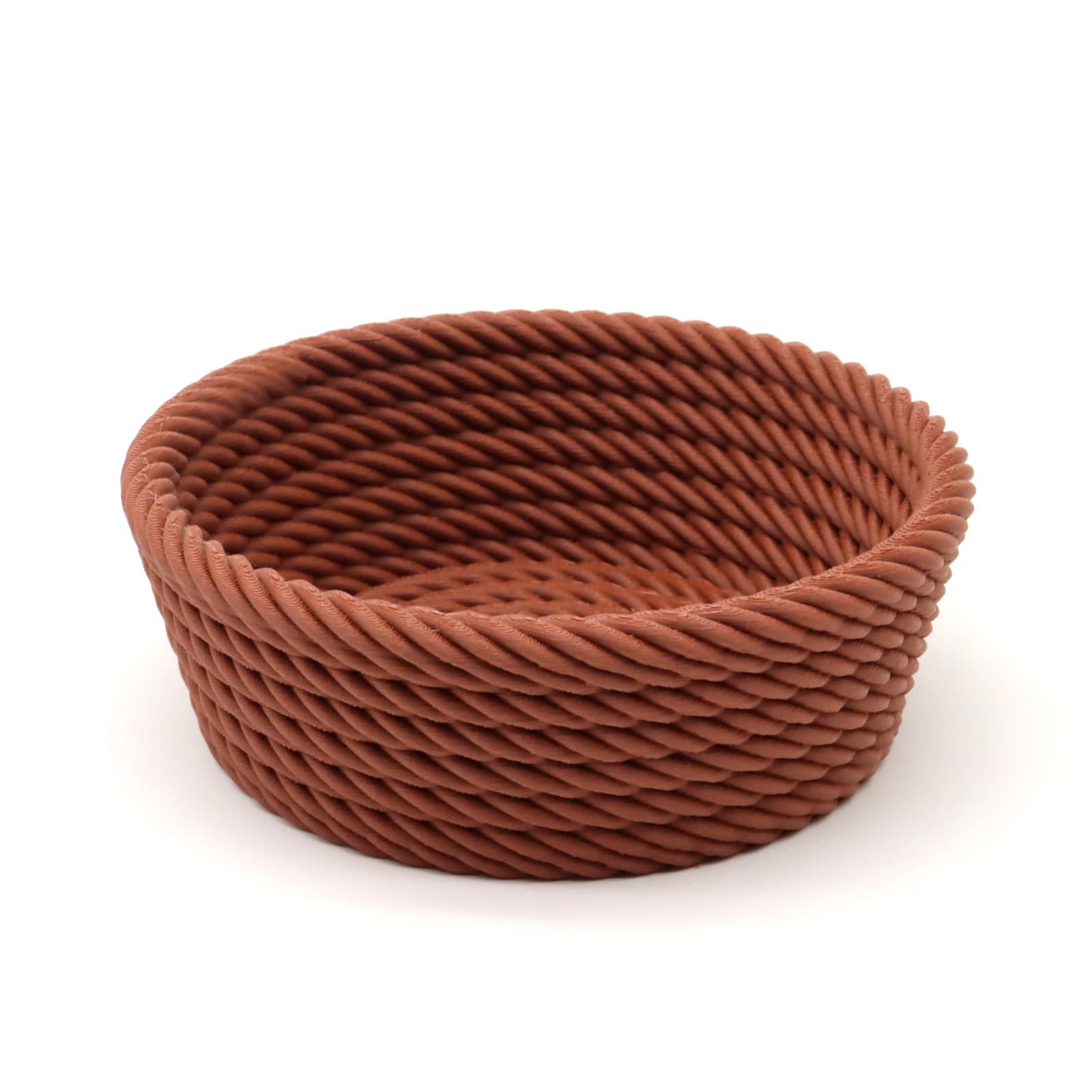 PLA Wood - Red Wood Filament 1.75mm - FilamentHub