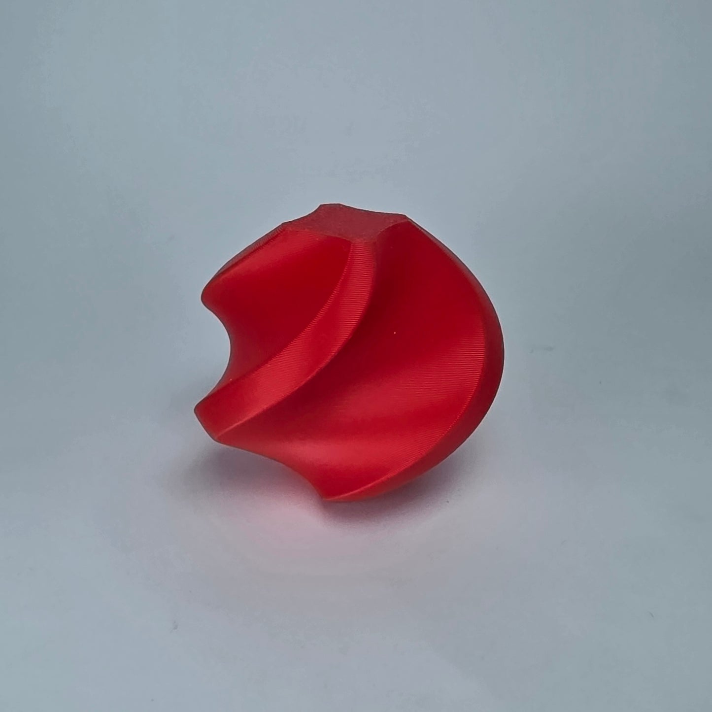 PLA Pro - Red