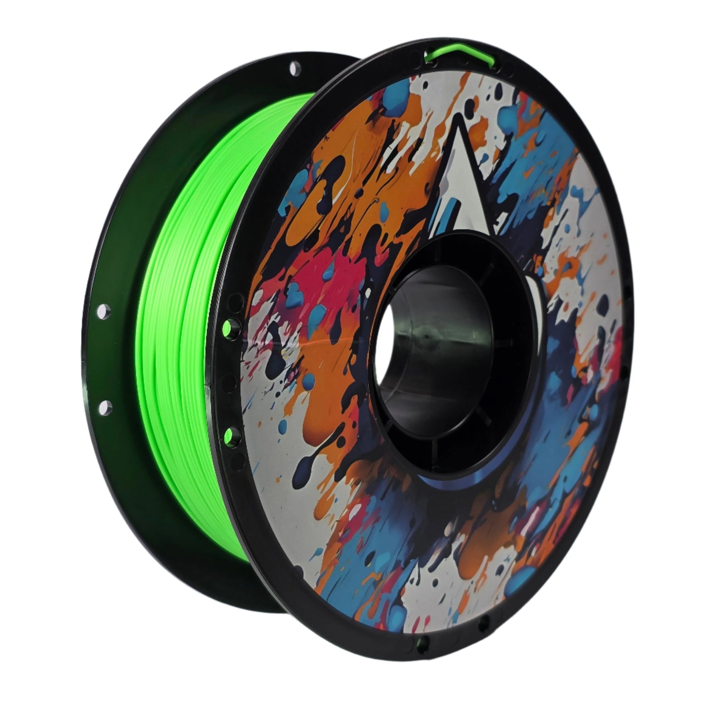 PLA Pro - Light Green