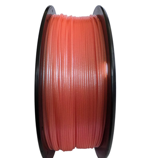 PLA Chameleon - Red rose Filament 1.75mm - FilamentHub
