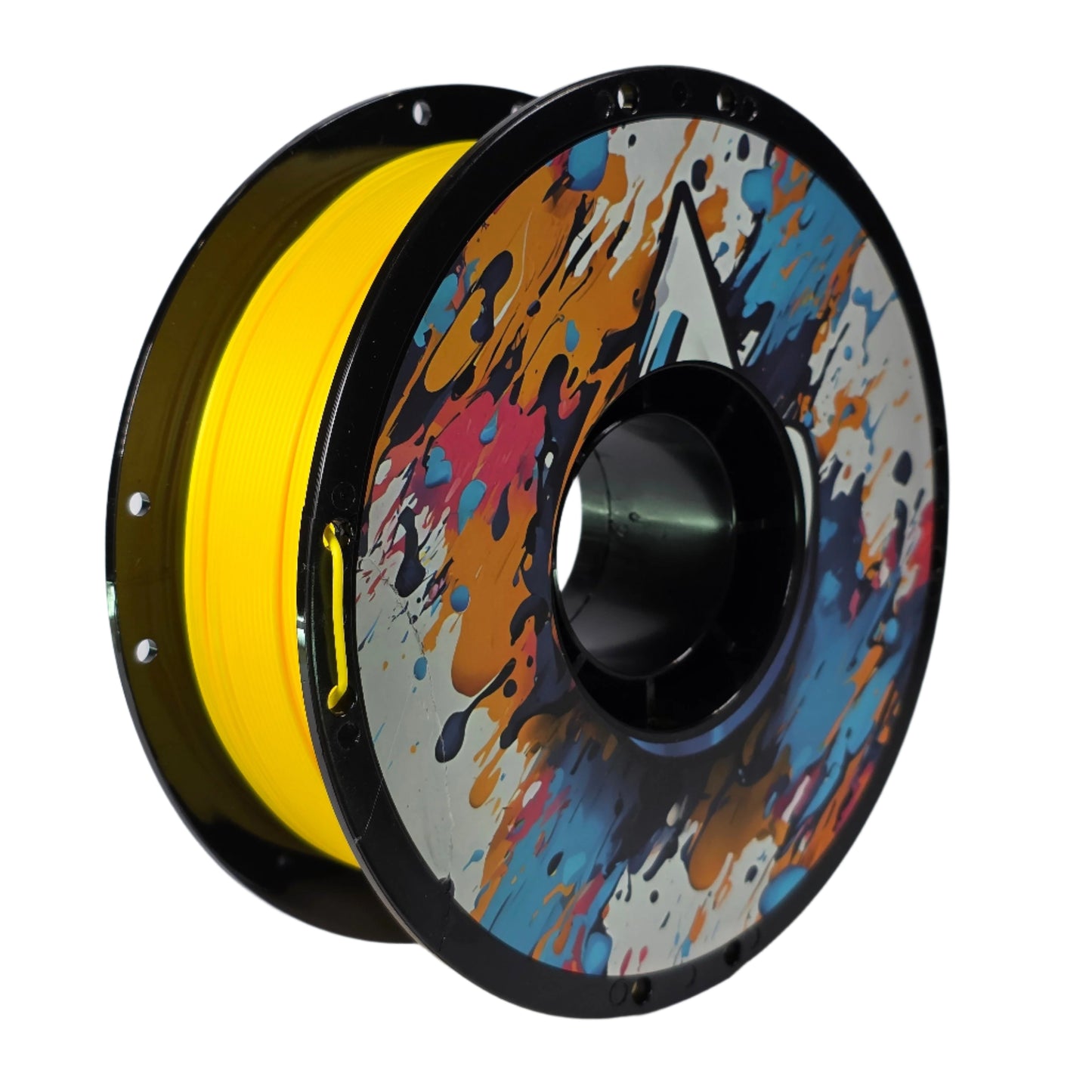 PLA Pro - Yellow