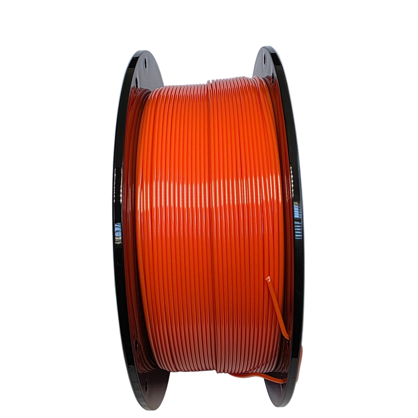 PETG - Orange Filament 1.75mm - FilamentHub