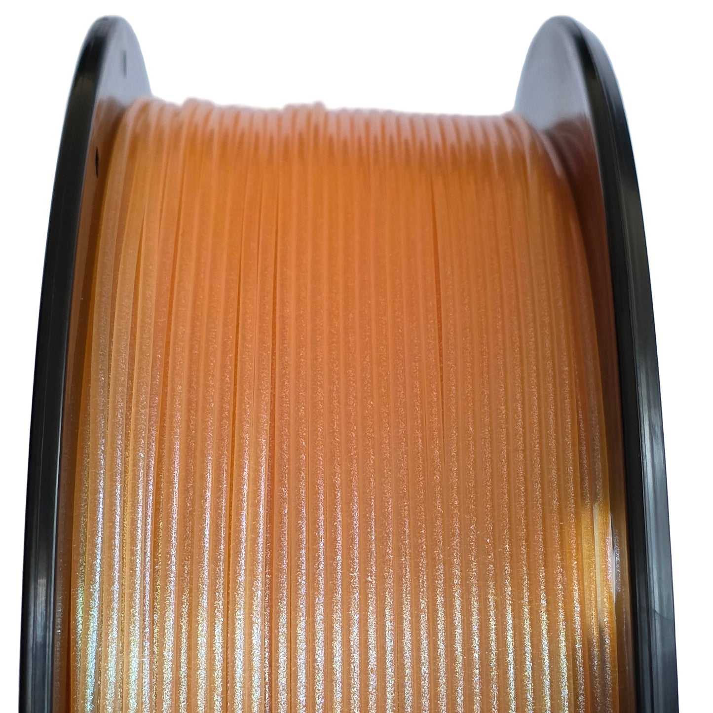PLA Chameleon - Tulip Yellow Filament 1.75mm - FilamentHub
