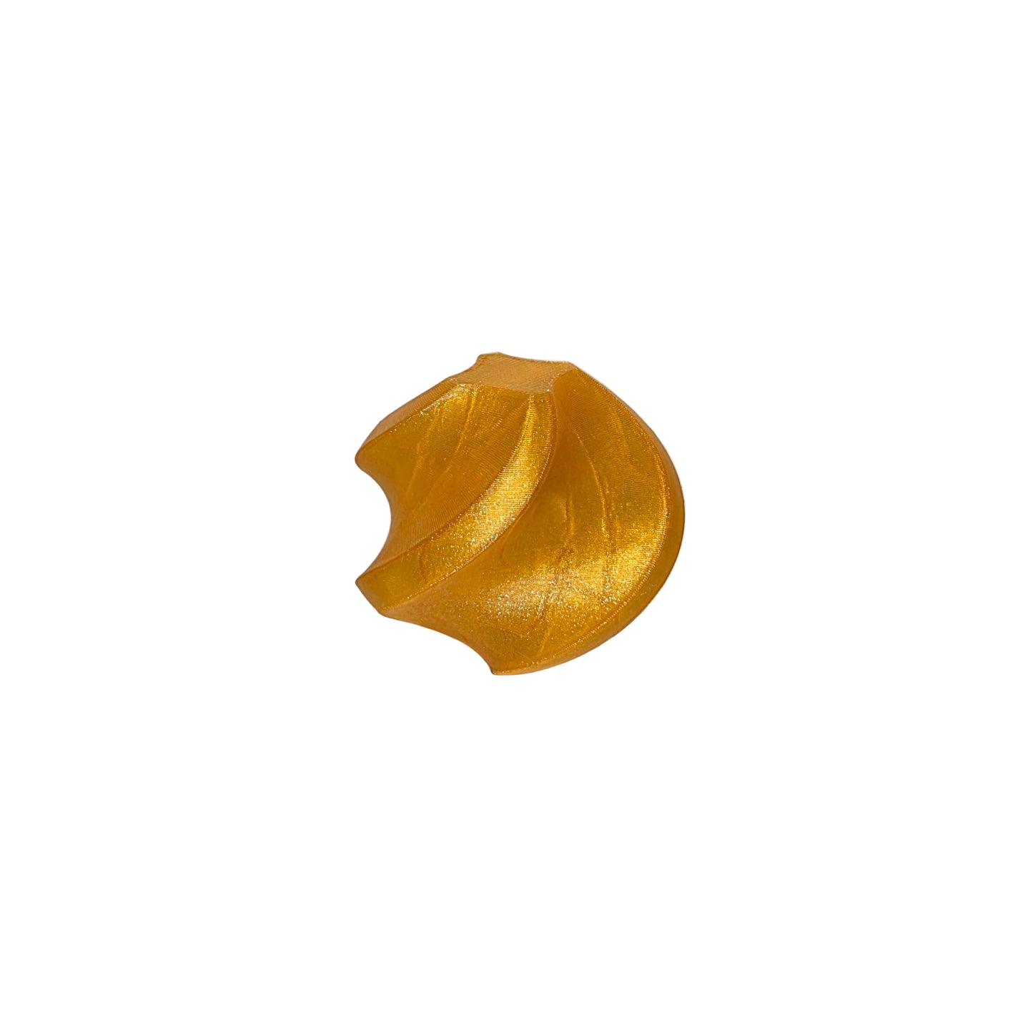 PLA Chameleon - Tulip Yellow Filament 1.75mm - FilamentHub