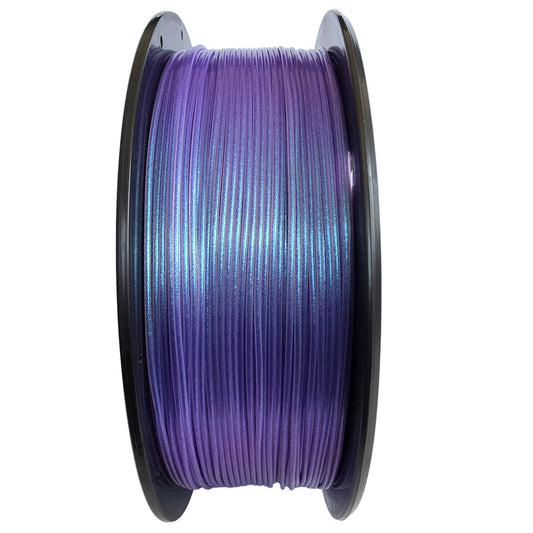 PLA Chameleon - Nebula Purple Filament 1.75mm - FilamentHub