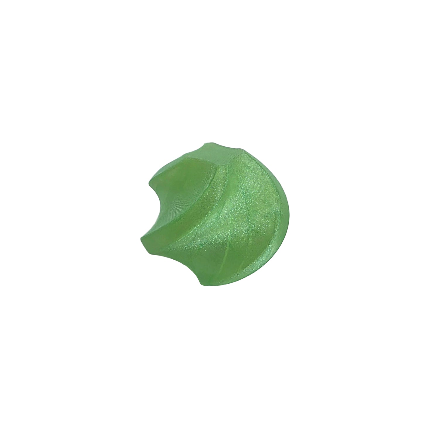 PLA Chameleon - Leaf Green Filament 1.75mm - FilamentHub