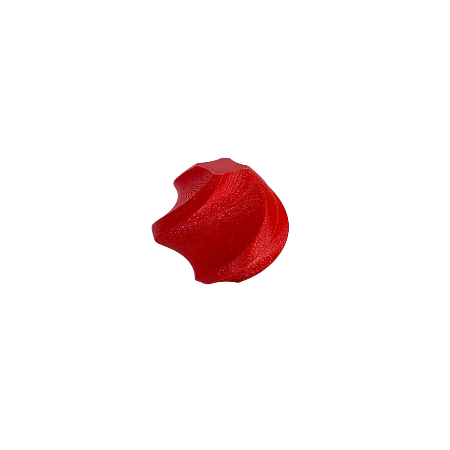 PLA Chameleon - Burgundy Red Filament 1.75mm - FilamentHub