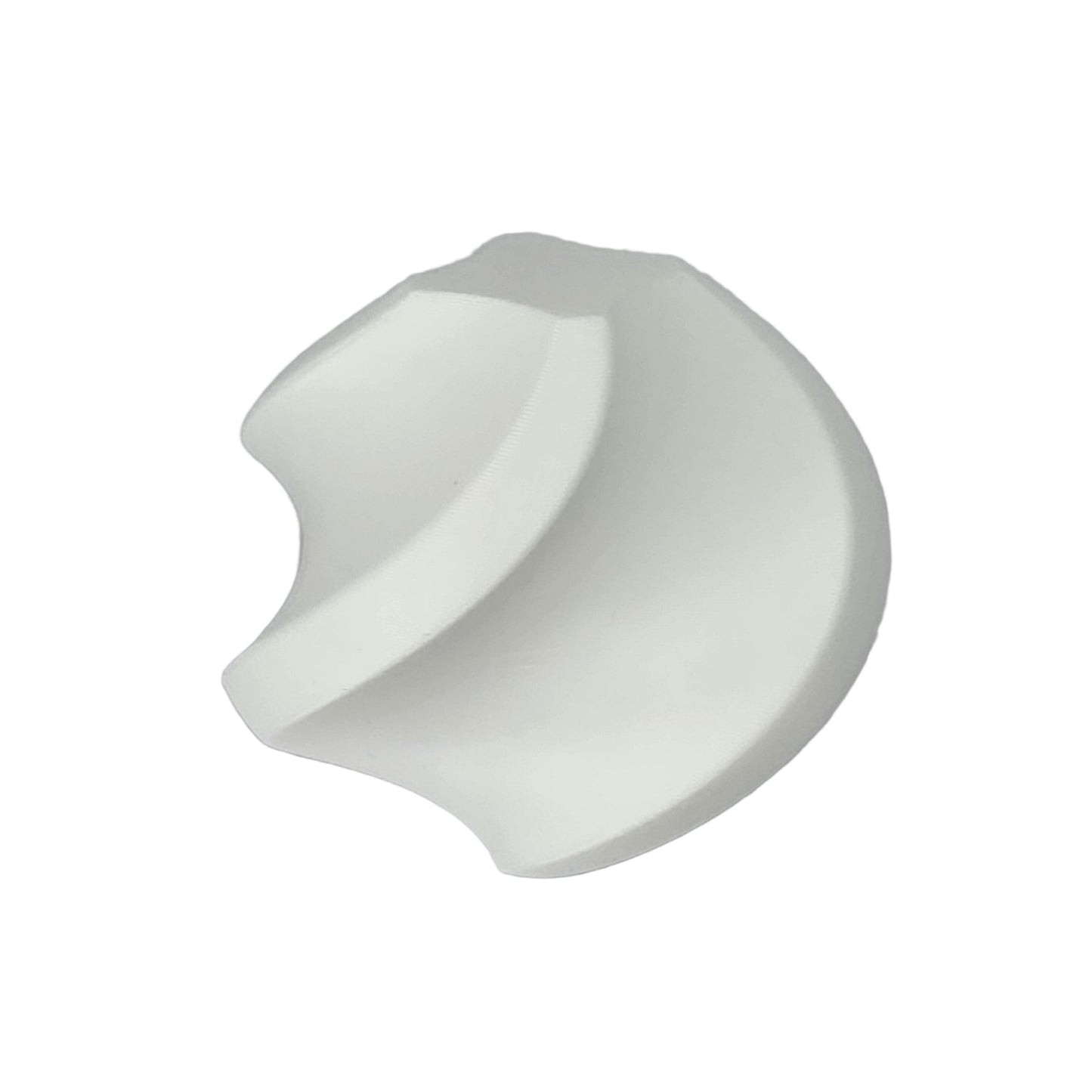 PLA Pro - White