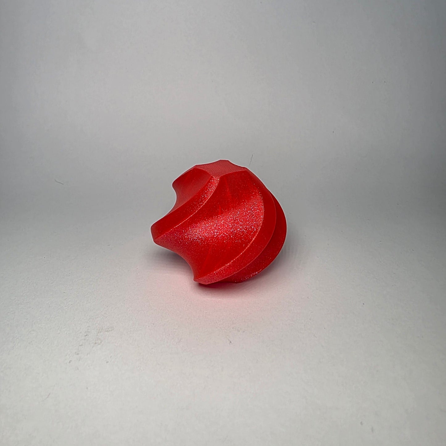 PLA Chameleon - Burgundy Red Filament 1.75mm - FilamentHub