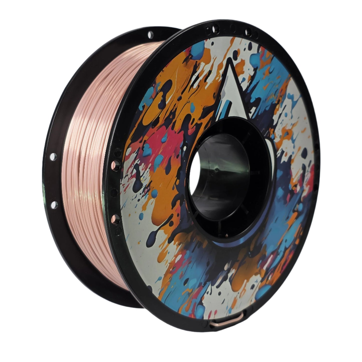 PLA Silk - Rose Gold