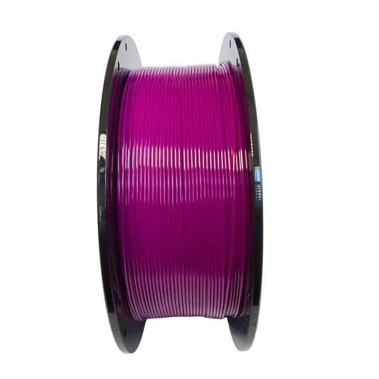 PETG - Purple Filament 1.75mm - FilamentHub