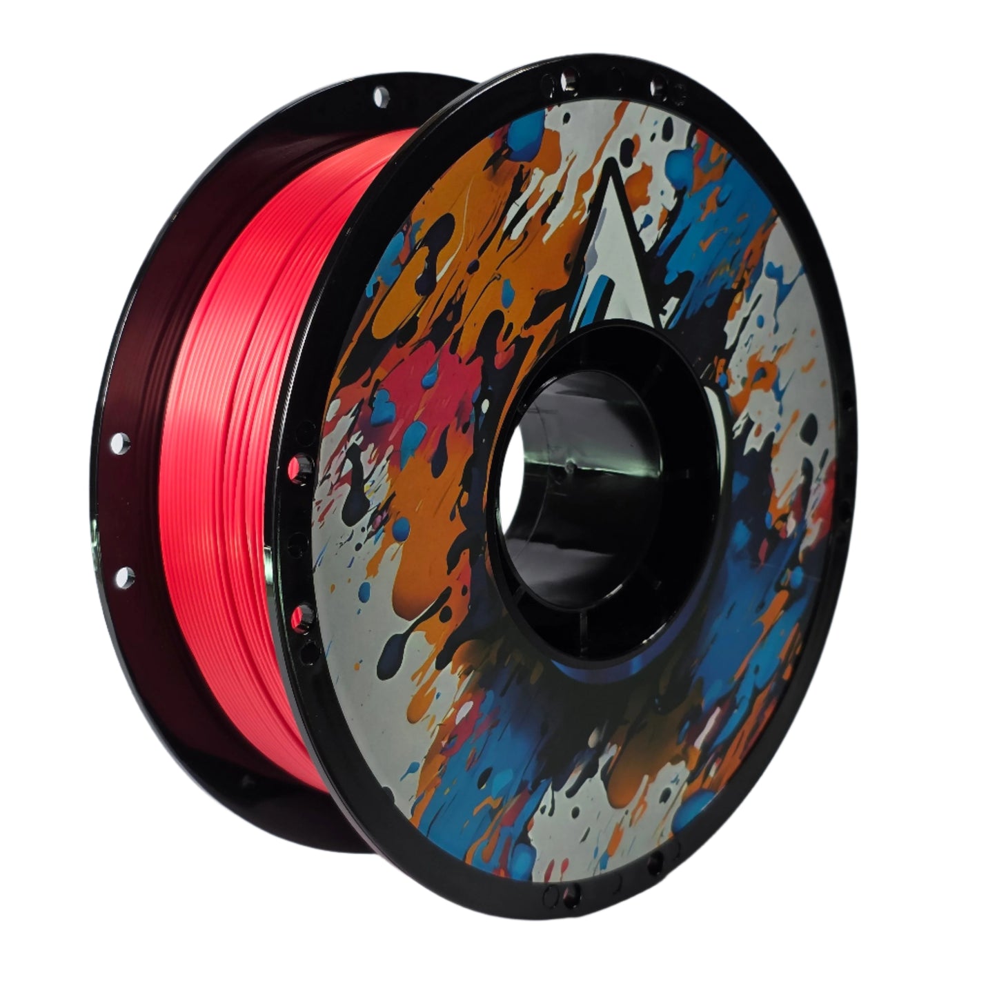 PLA Silk - Red