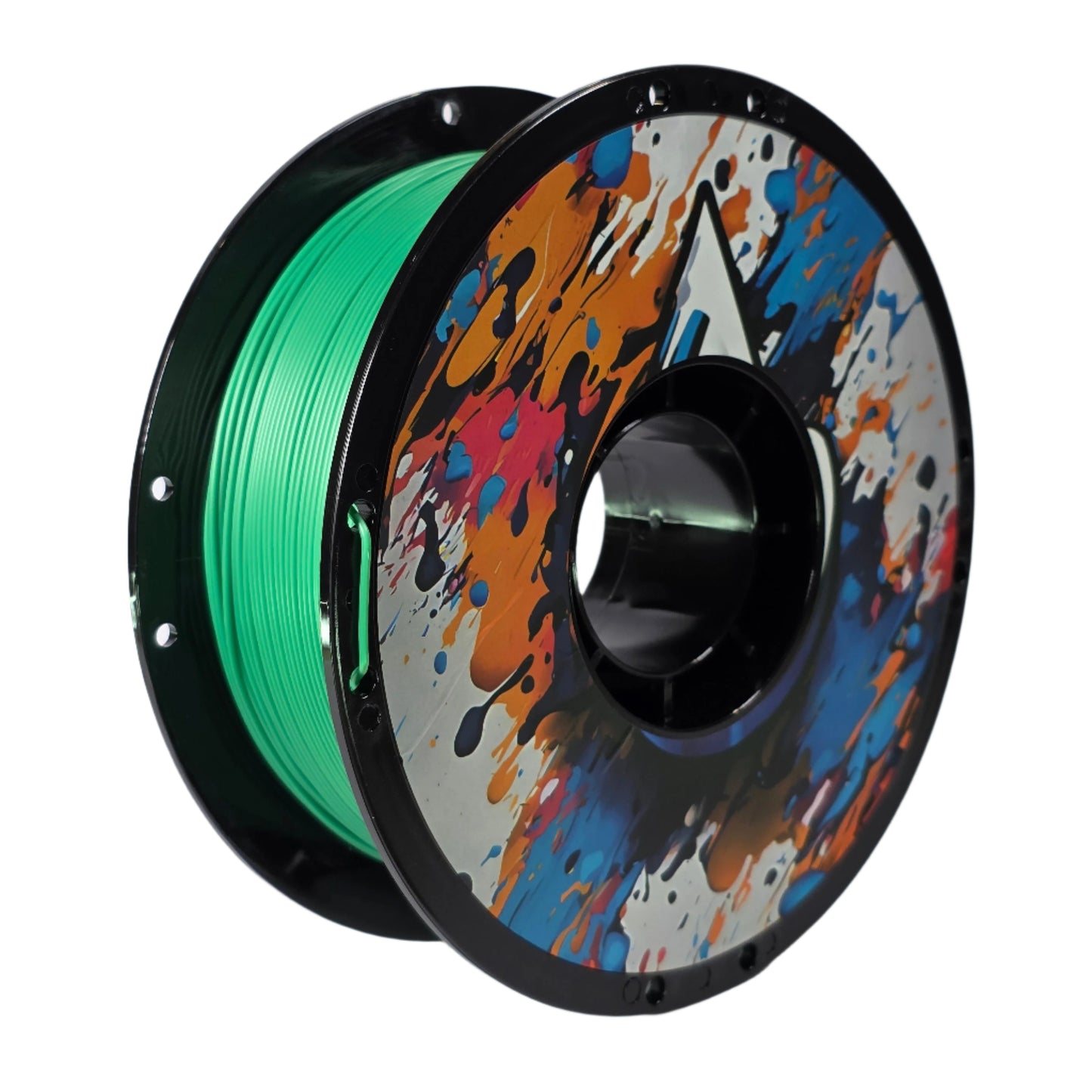PLA Pro - Green