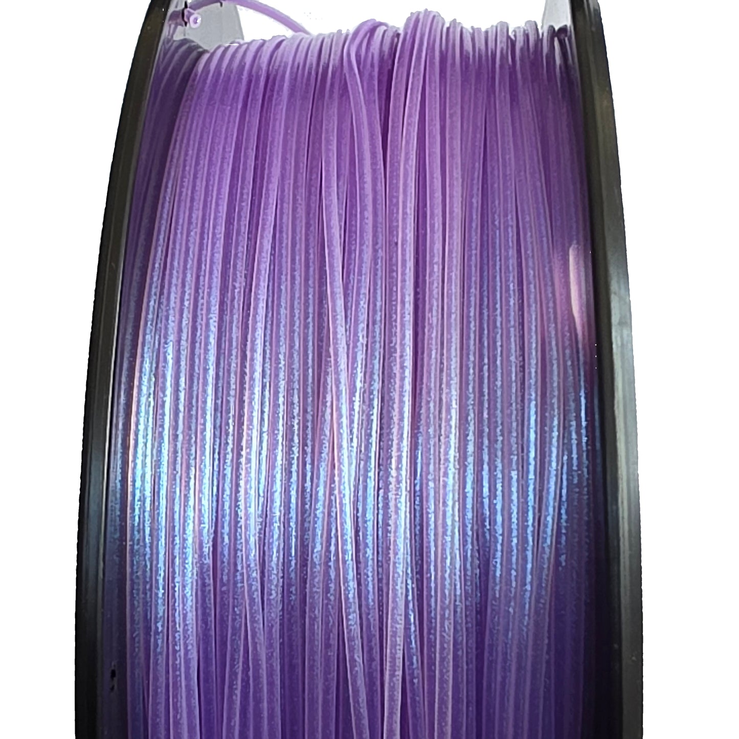 PLA Chameleon - Violets Purple Filament 1.75mm - FilamentHub