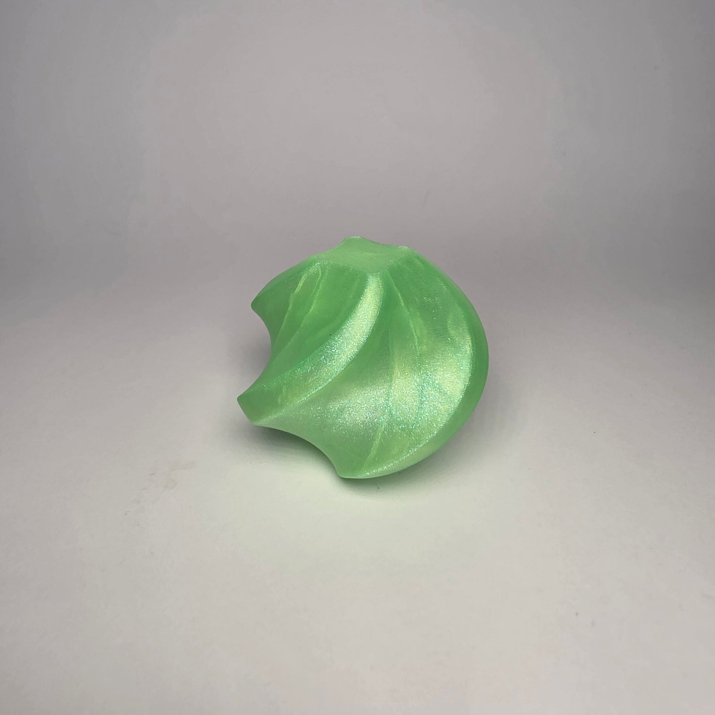 PLA Chameleon - Leaf Green Filament 1.75mm - FilamentHub