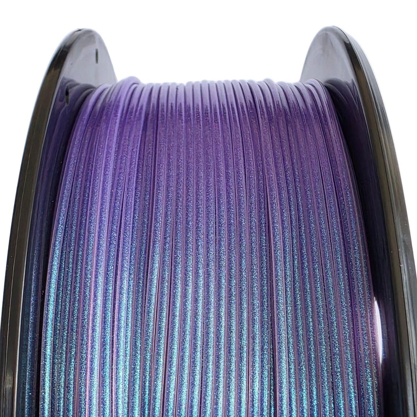 PLA Chameleon - Nebula Purple Filament 1.75mm - FilamentHub