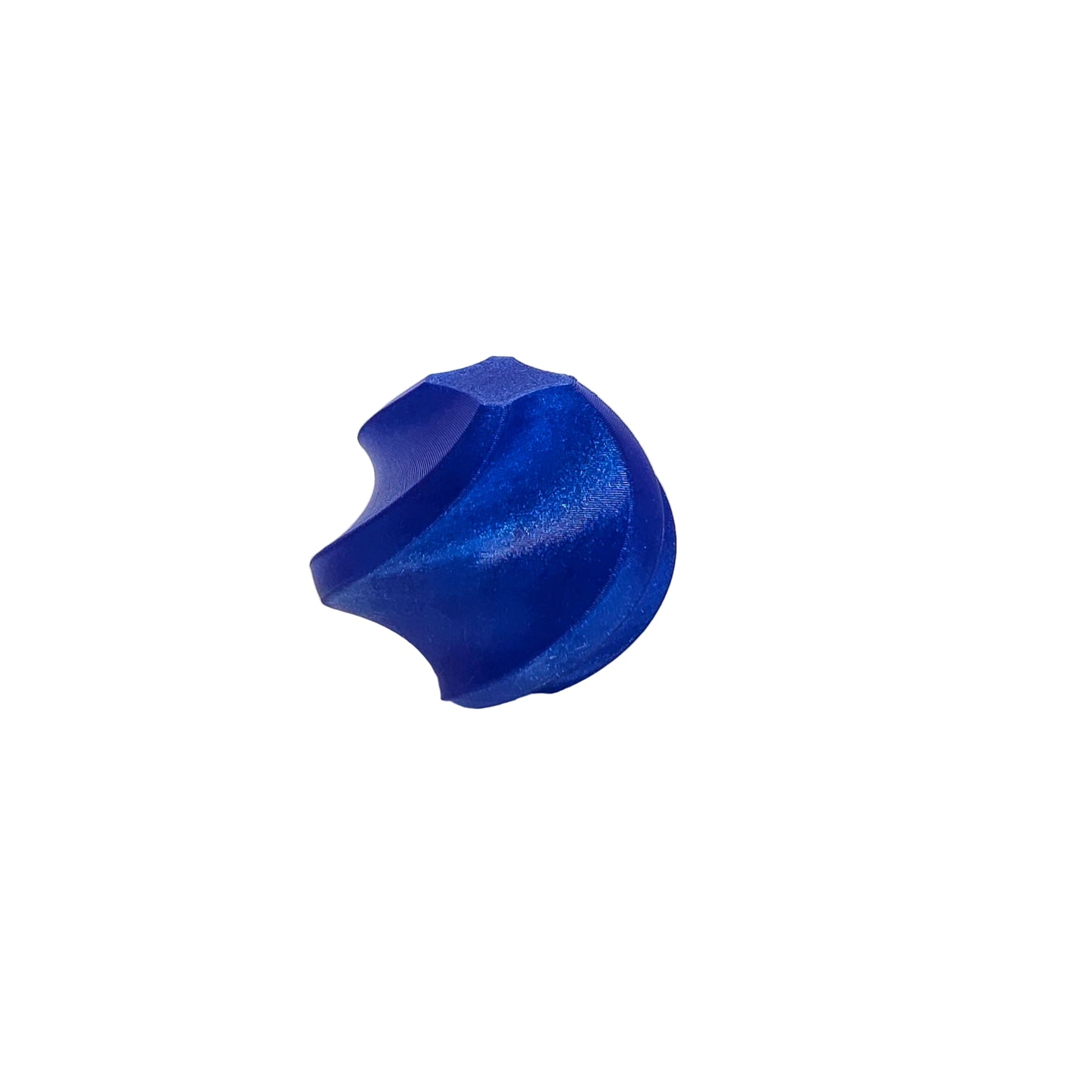 PLA Chameleon - Klein Blue Filament 1.75mm - FilamentHub