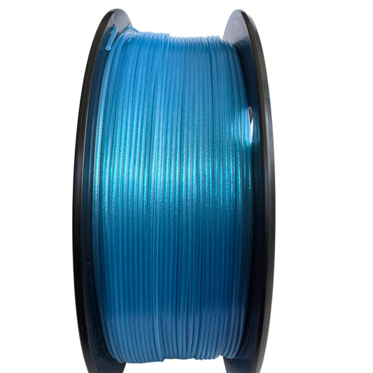 PLA Chameleon - Tiffany blue Filament 1.75mm - FilamentHub