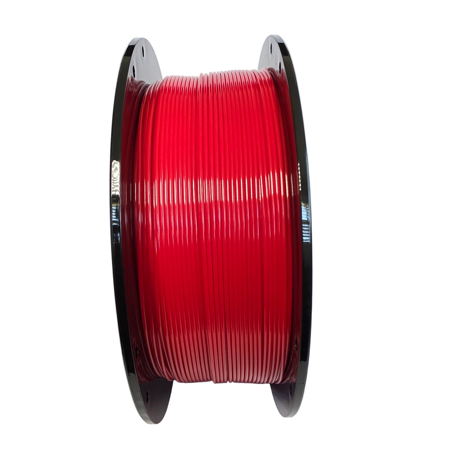 PETG - Red Filament 1.75mm - FilamentHub