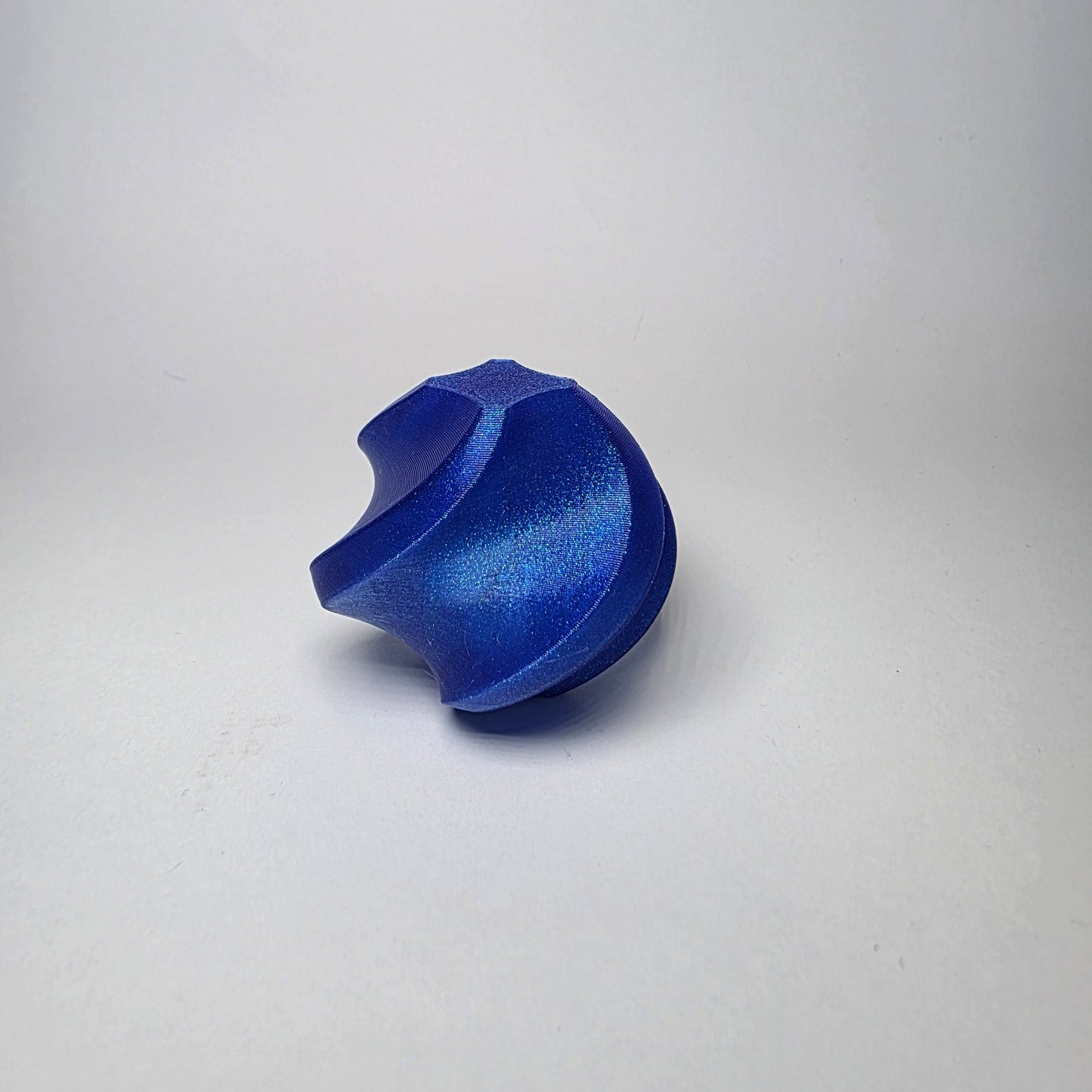PLA Chameleon - Klein Blue Filament 1.75mm - FilamentHub
